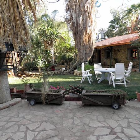 Jericho Inn Vered Yeriho Buitenkant foto