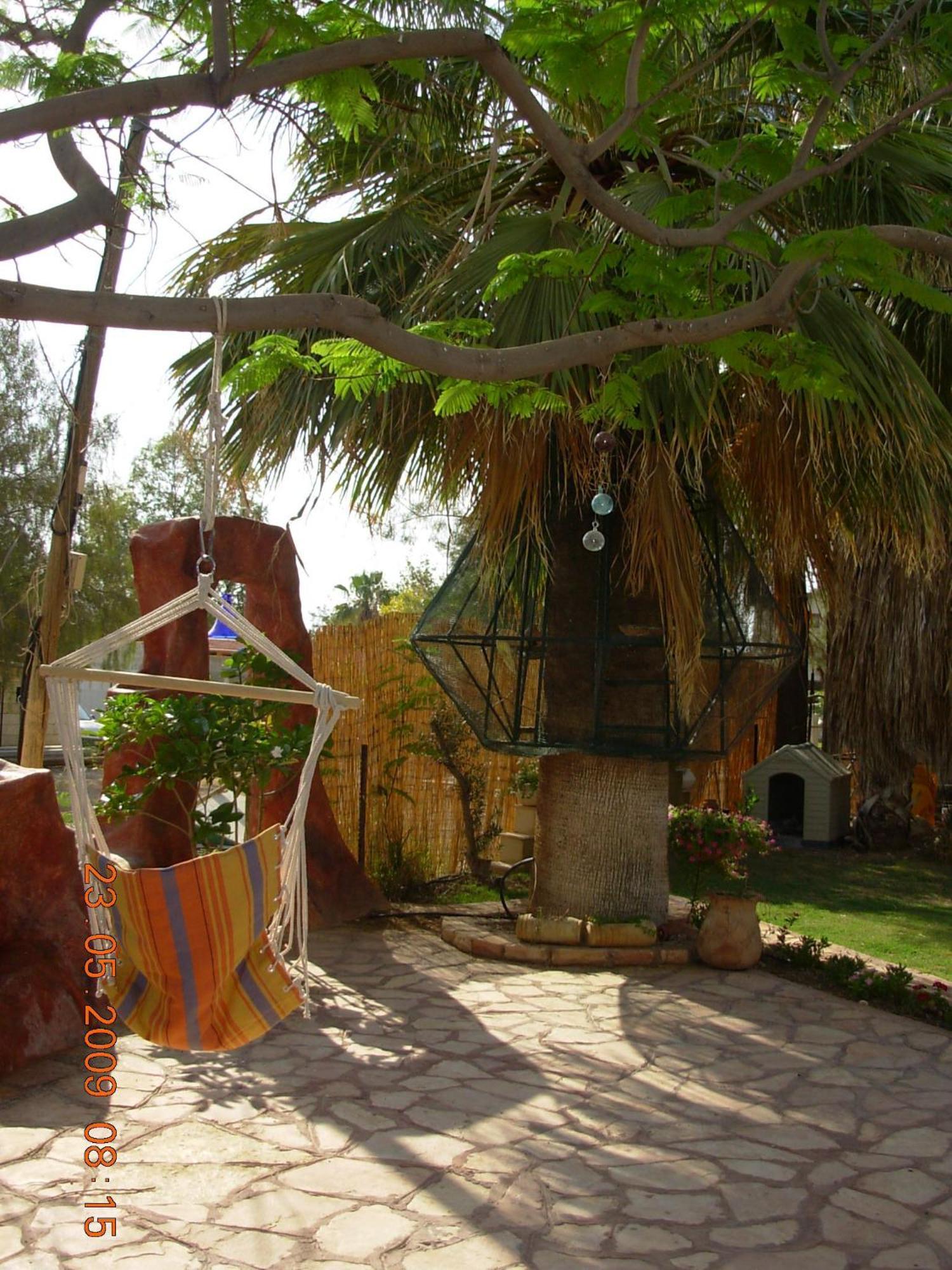 Jericho Inn Vered Yeriho Buitenkant foto