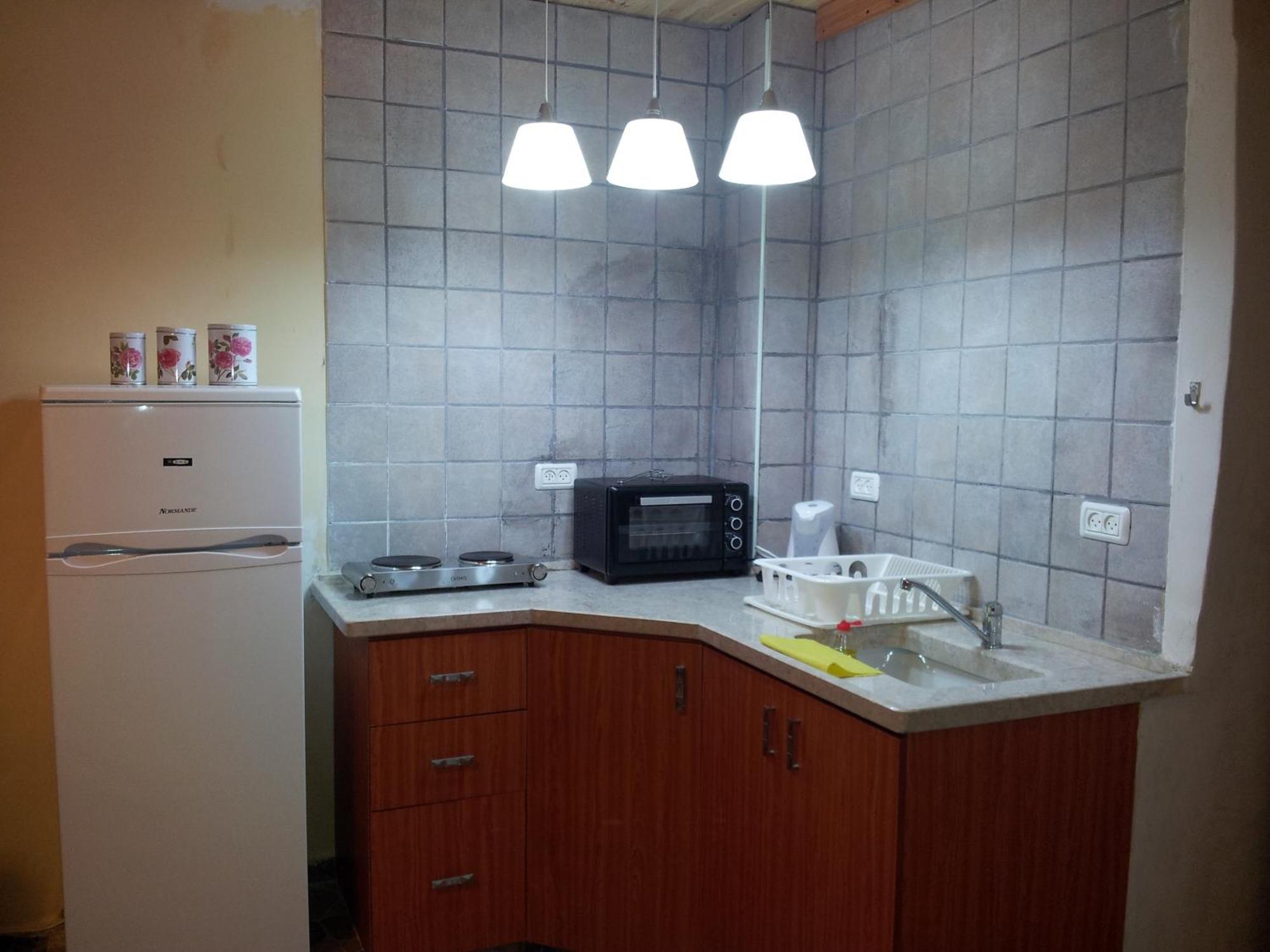 Jericho Inn Vered Yeriho Kamer foto