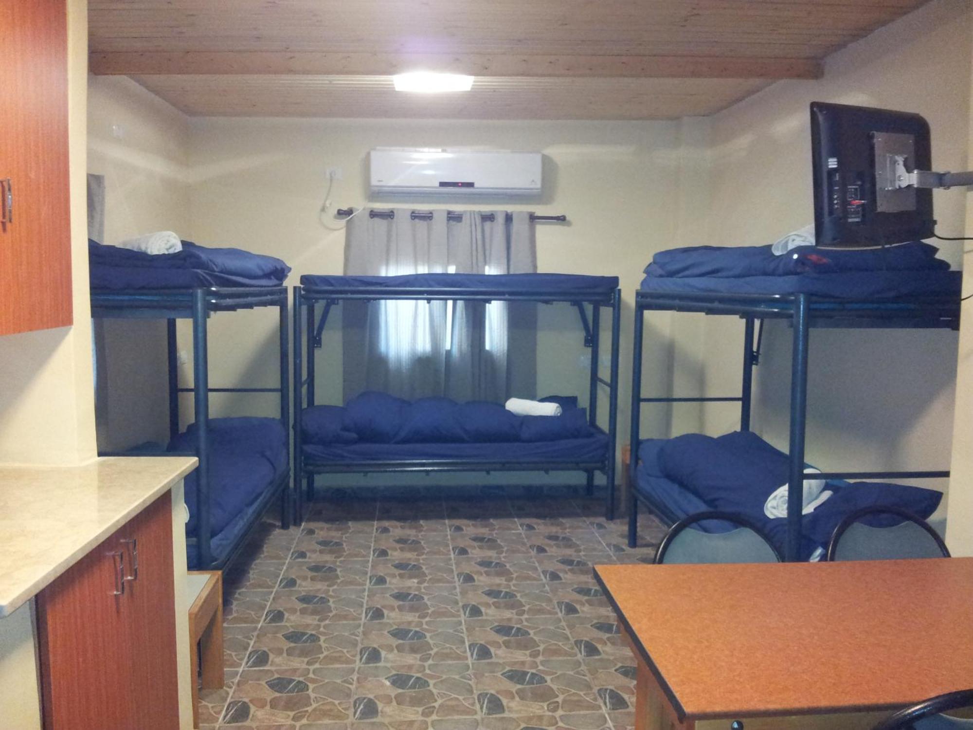 Jericho Inn Vered Yeriho Kamer foto