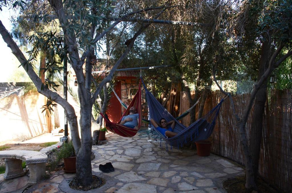 Jericho Inn Vered Yeriho Kamer foto