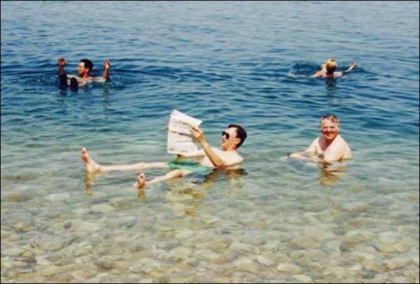 Jericho Inn Vered Yeriho Buitenkant foto
